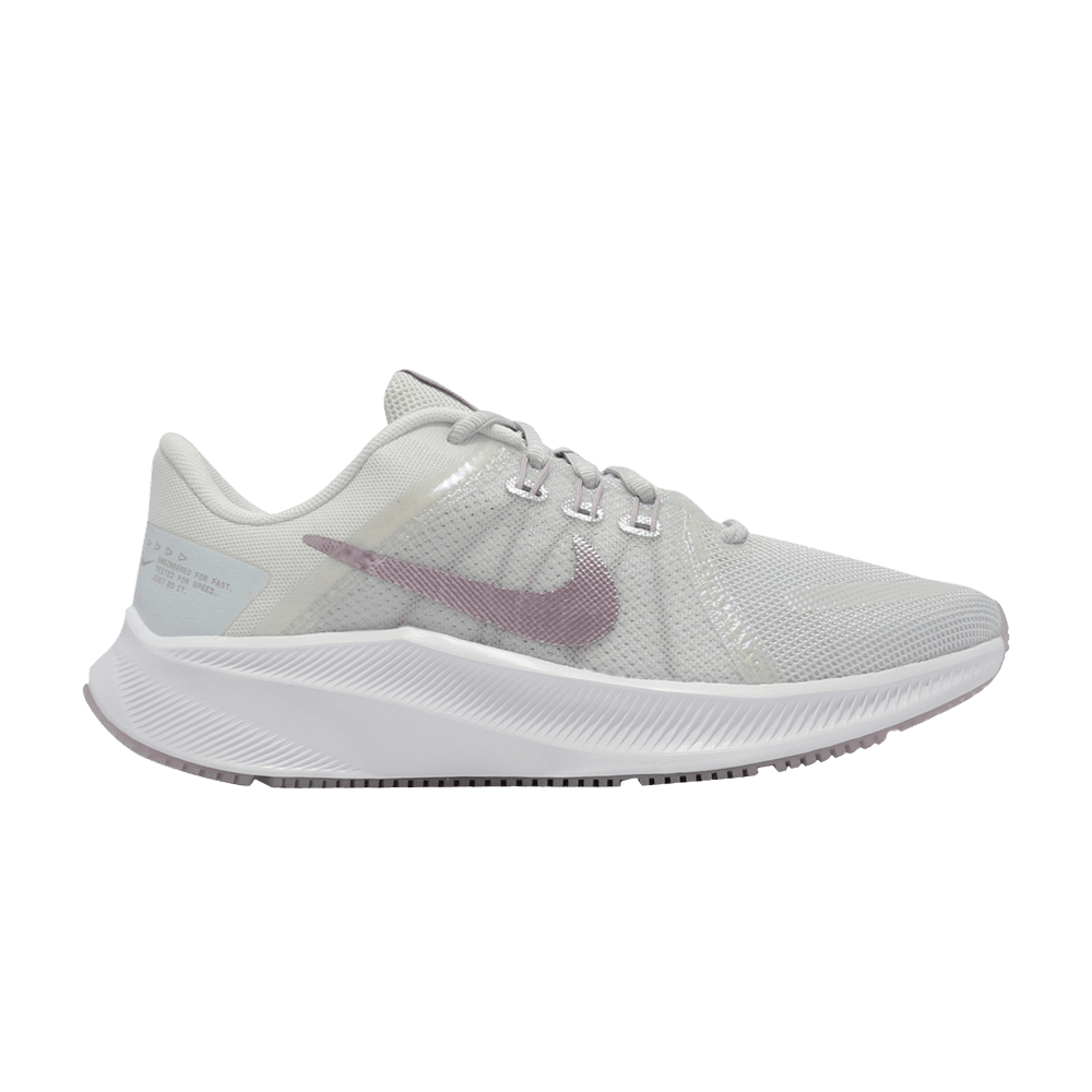 Кроссовки Nike Quest 4 Prm (Женская размерная сетка)