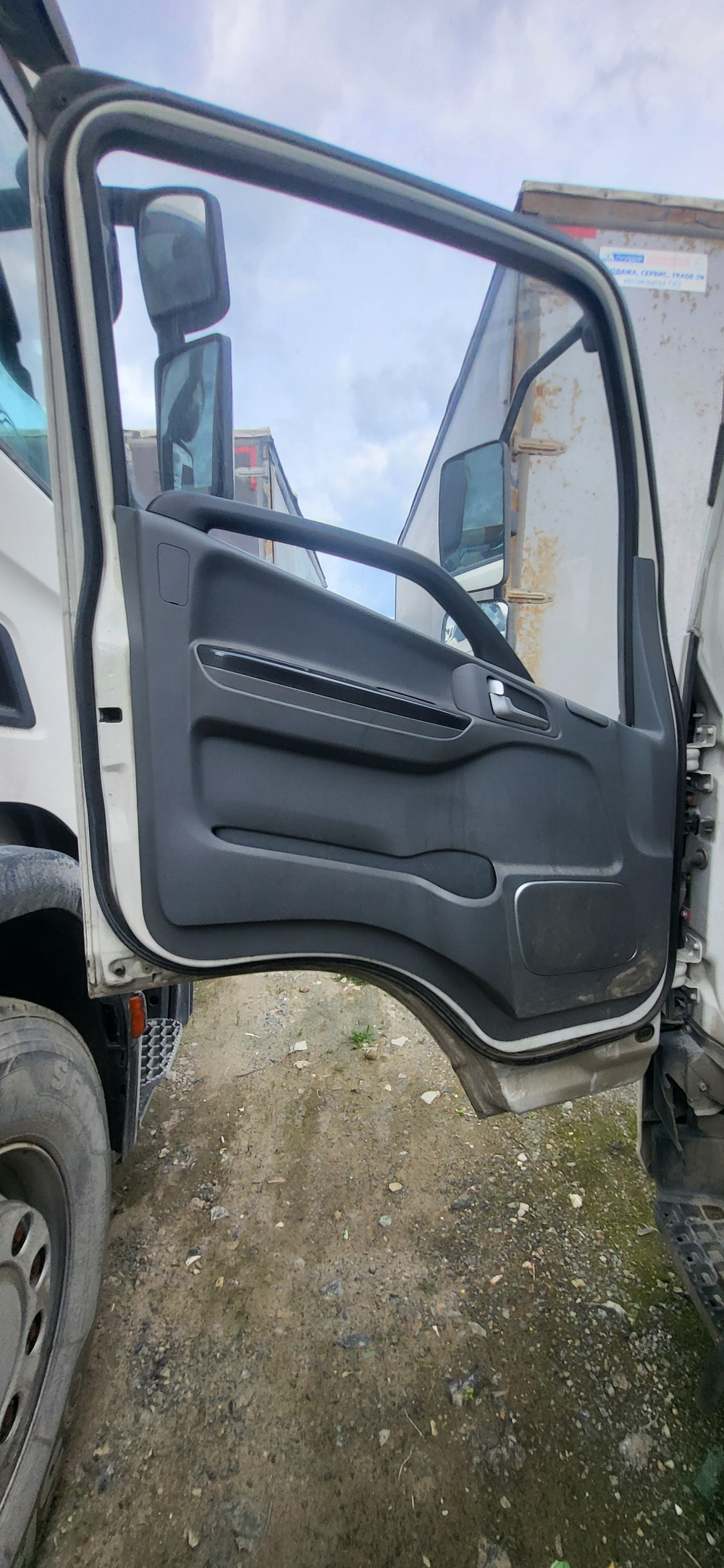 Новый завод 3008* на шасси JAC N120 Бортовой (Евроборт) 3008D4 Новый завод (Евроборт,  Дизельный, 3,
