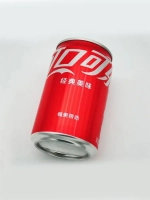 Газированный напиток Coca-Cola Китай, 0,33 л