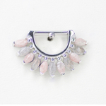 MarchesA D. with natural stones