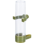 Поилка для птиц Trixie Water and Feed Dispenser, размер 11см.
