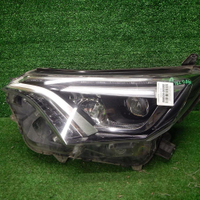 Фара левая Toyota Rav 4 CA40 (2015-2019) LED