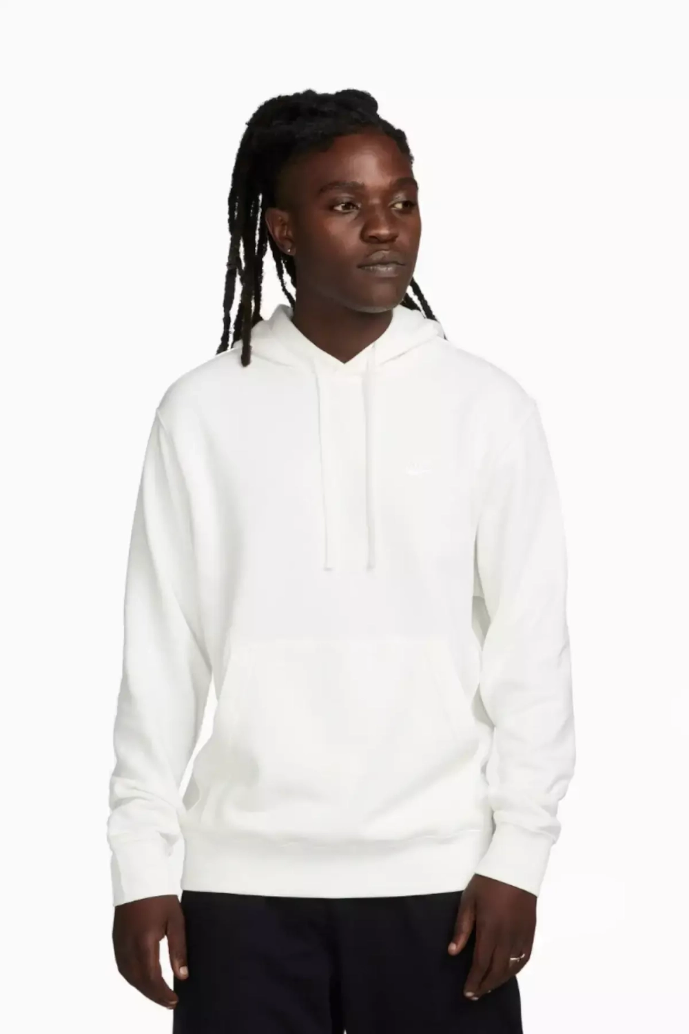 Кофта Nike Sportswear Club Fleece