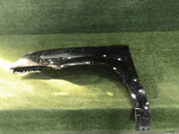 Крыло переднее левое Hyundai Tucson 1 JM (2004-2010)