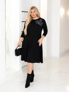 Платье УК-2531-3 Фабрика Моды