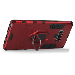 Противоударный чехол с кольцом Panther Case для Samsung Galaxy Note 9