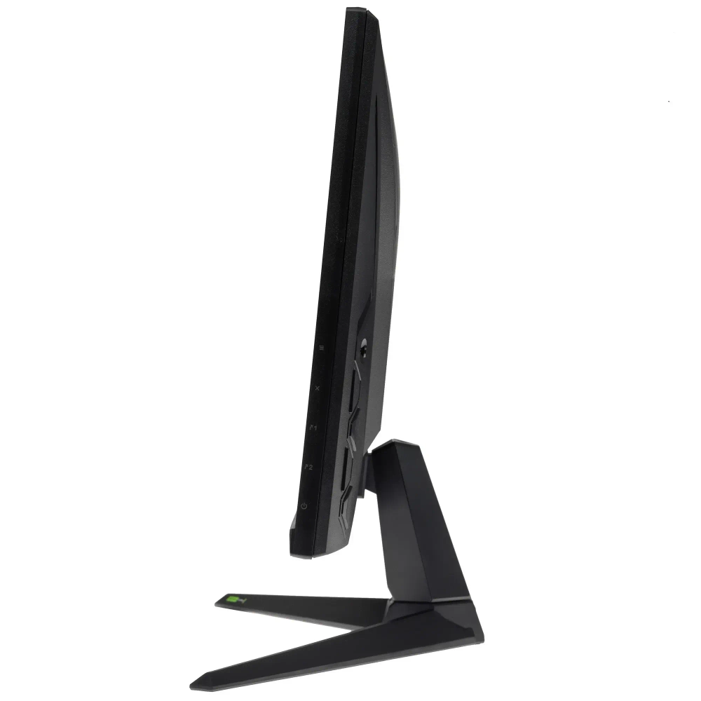 Монитор 27" ASUS TUF Gaming VG279QM1A