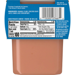 Gerber, Банан и сливы с виноградом, 2nd Foods, 2 пакетика по 113 г (4 унции)