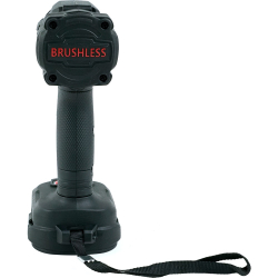 Аккумуляторный ударный винтоверт TEH LID230-1B 20V