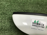 Зеркало правое Skoda Rapid 1 (2017-2020) 6 конт.