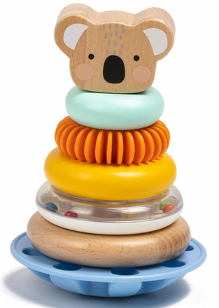 Пирамидки, кубики, конструктор