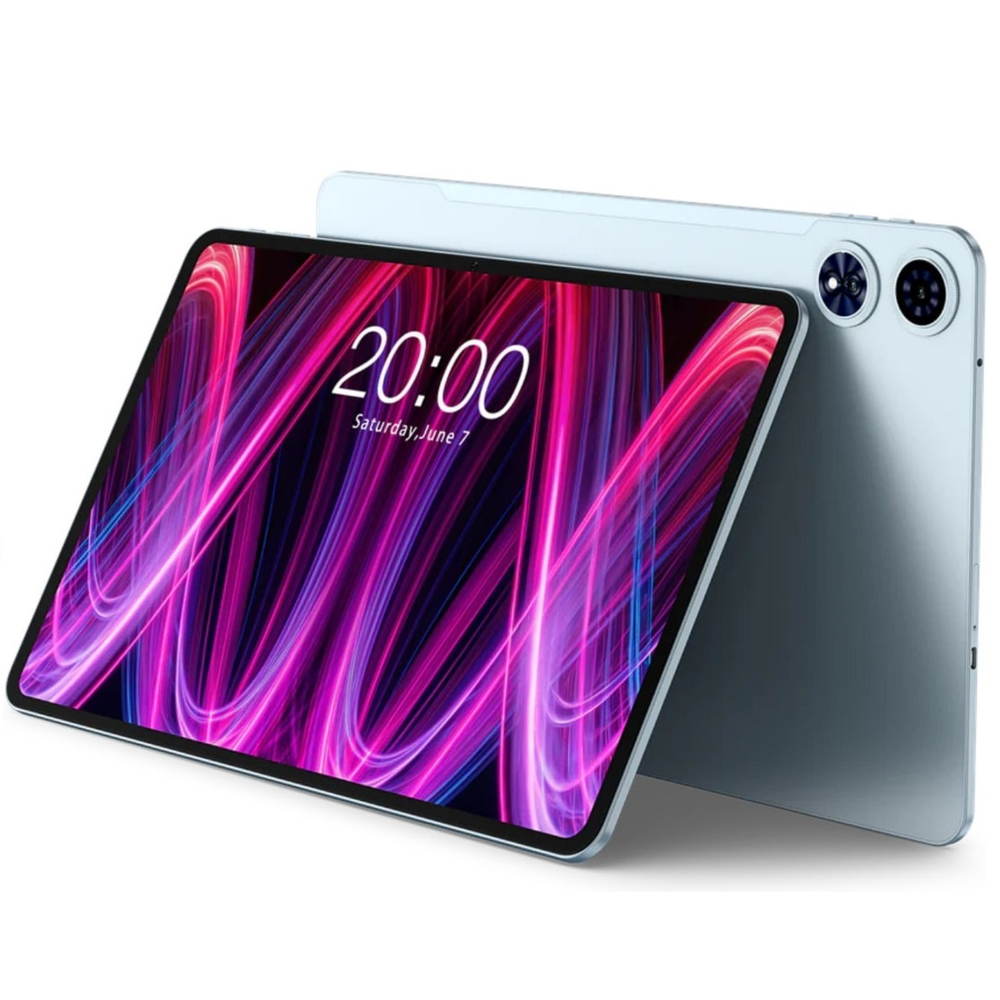 Teclast T60 Plus 12 дюйм 6 Гб/128 Гб голубой