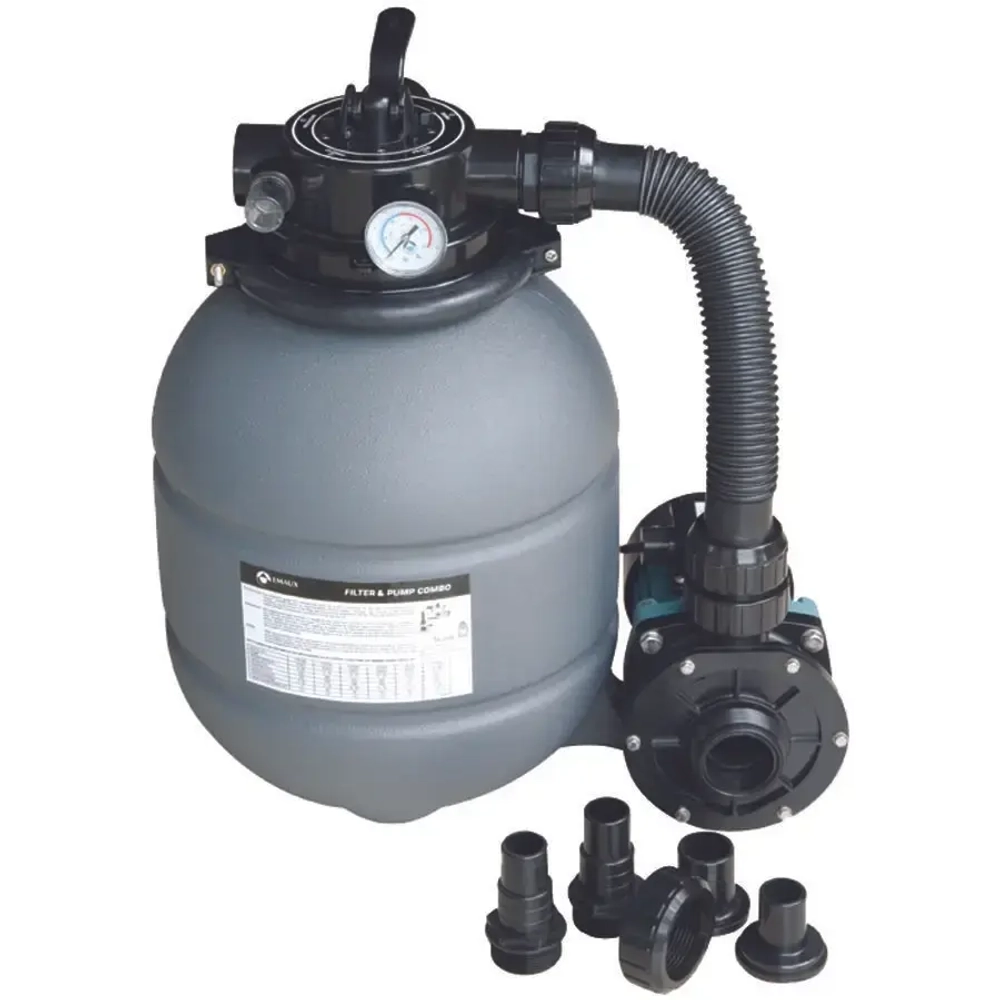 Фильтрационная система для бассейна Aquaviva FSP300-ST20