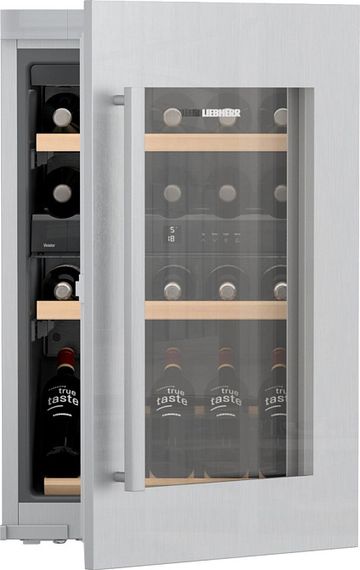 Винный холодильник Liebherr EWTdf 1653-26 001