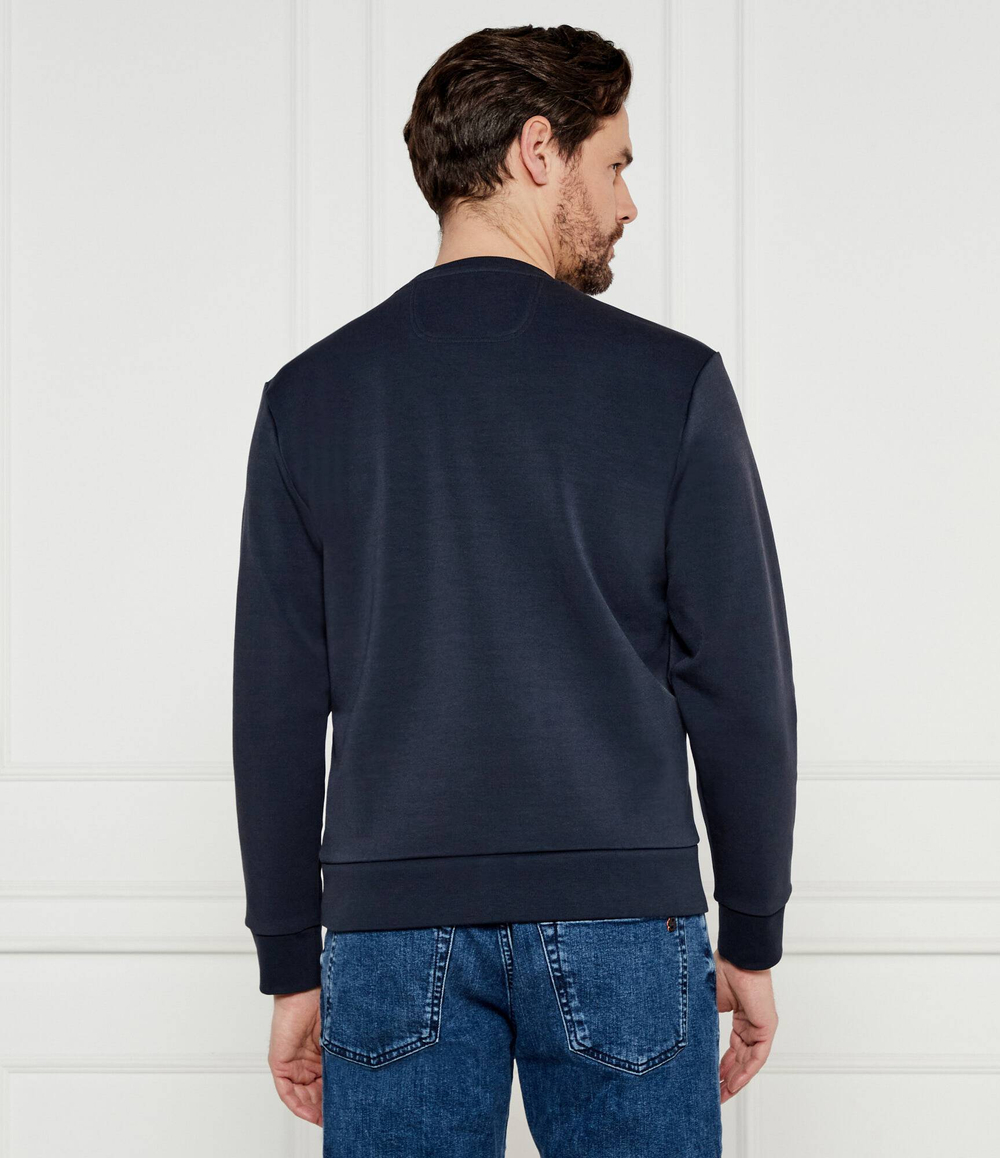 Худые Salbo BOSS GREEN - темно-синий(50535117)