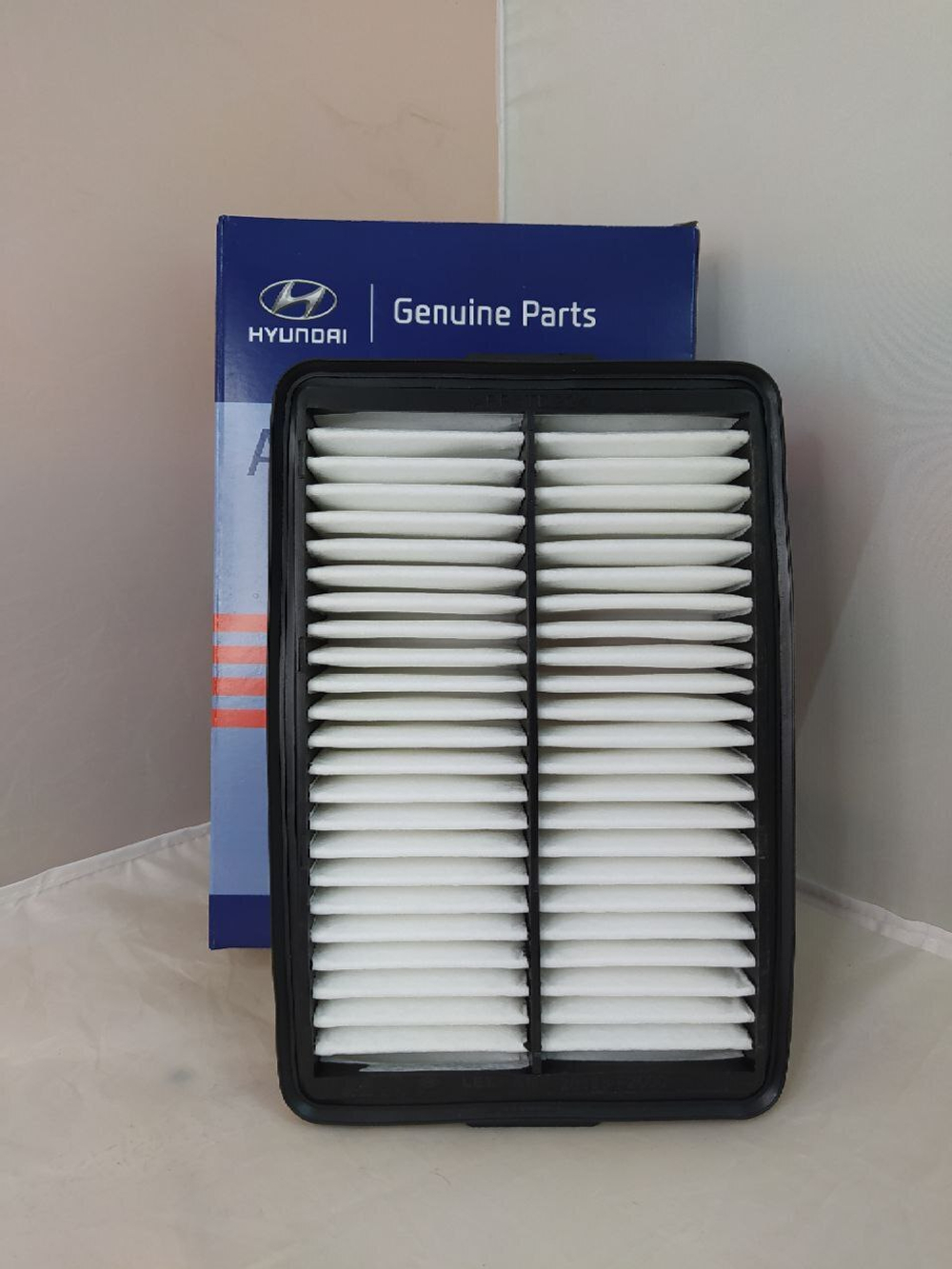 Фильтр воздушный 28113F2000 Hyundai Elantra, i30, Kia Ceed, Cerato, Soul