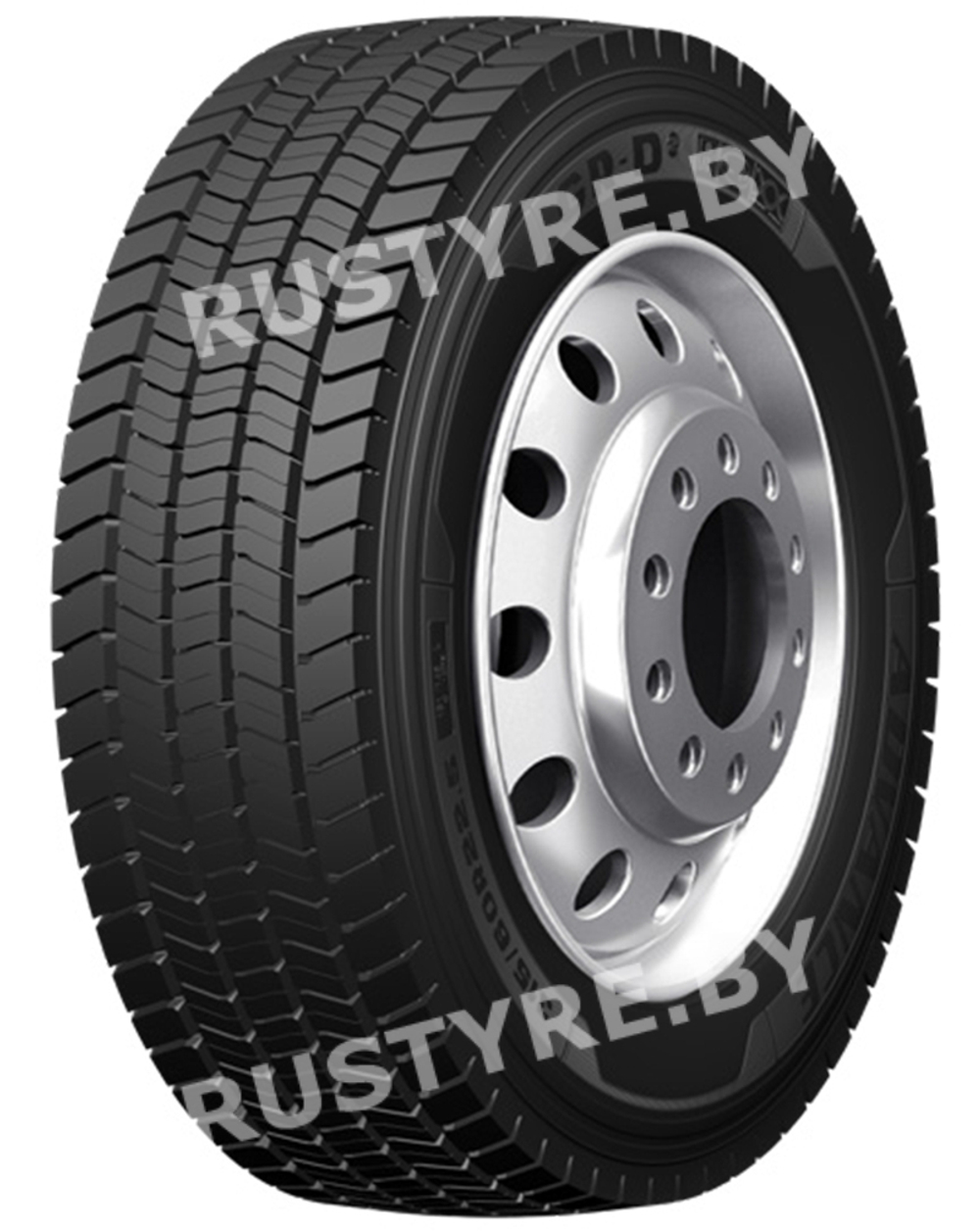 Advance GR-D2 285/70R19.5 146/144L