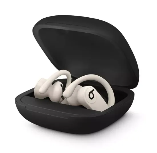 Беспроводные наушники Beats Powerbeats Pro Ivory