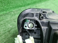 Фара левая Skoda Rapid 2 (2020-н.в.) LED