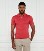 Поло POLO RALPH LAUREN - красный(710536856)