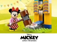 Disney Mickey and Friends