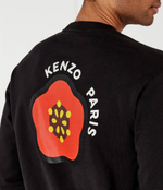 Худые KENZO POP Kenzo - черный(FF55SW2674MC)