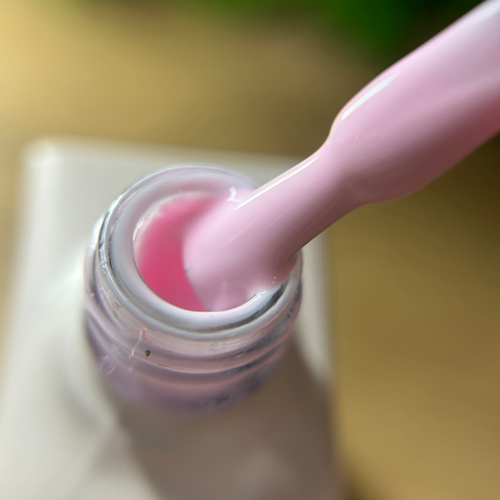 IceBeauty Гель-лак K-30 "Девочка-припевочка", 10 мл