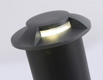 Встраиваемый в дорогу светильник Ambrella Light ST ST6524