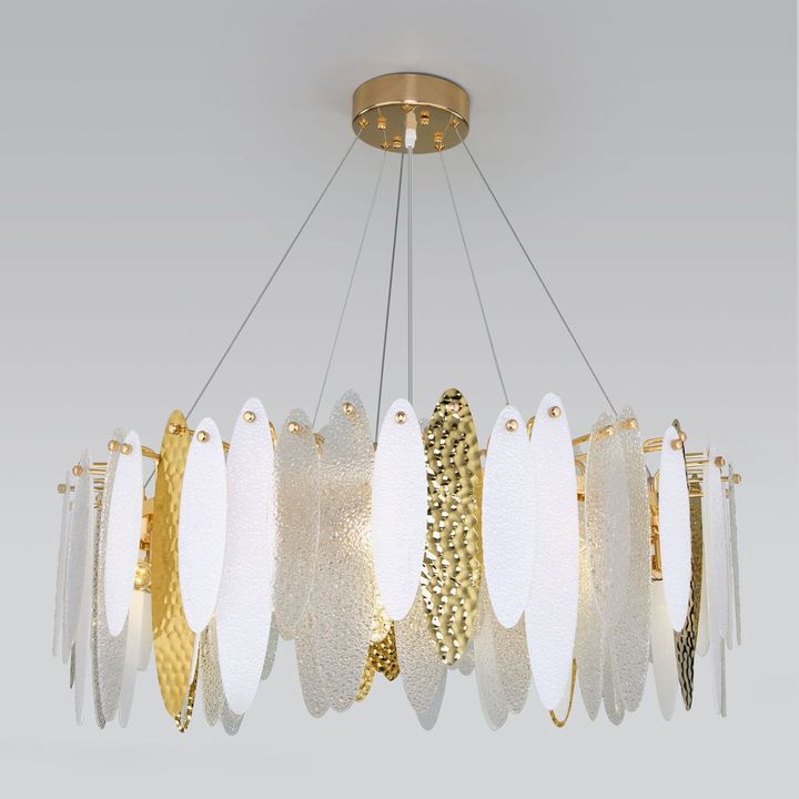 Подвесная люстра Bogates Canaria 326/10 Smart