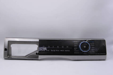 Модуль индикации стиральной машины Haier HW90-BP14929AS (В сборе с пластиком)