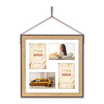 ZEP YH473 4x10x15 (56x47) Lugo 4Q мдф ф/рамка-галерея