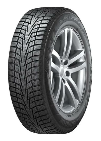 Hankook Tire Winter I*Cept X RW10 235/75 R15 105T