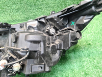 Фара правая Toyota RAV4 5 XA50 (2018-н.в.) LED