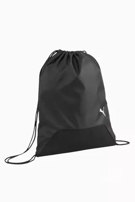 Сумка для обуви Puma teamGOAL - черный