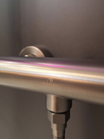 Смеситель для душа AltroBagno Unione 030604 GM