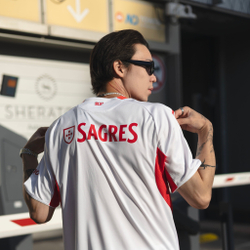 Бенфика / Гостевая / Игровая