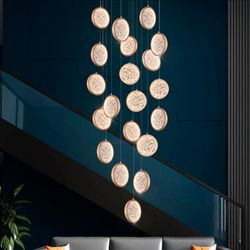 Подвесной светильник NAINA