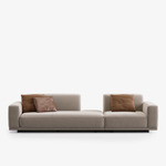 3-х местный нераскладной диван KYOTO KO-9