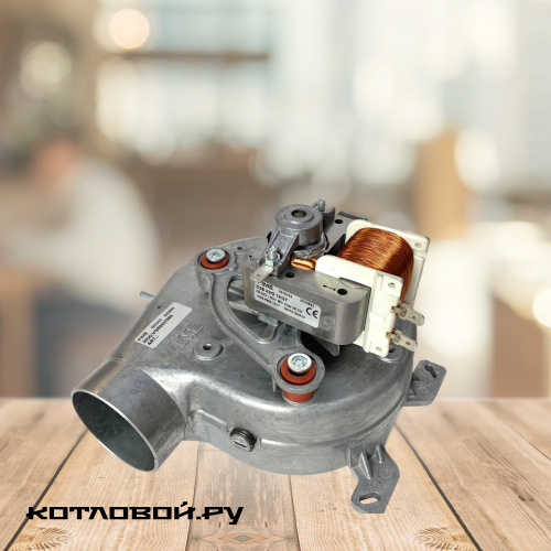 Вентилятор для котлов Immergas