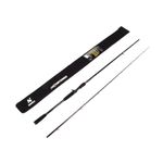 Удилище кастинговое карбоновое Namazu Pro Casting Contender IM-8 2,44m /15-60 г/25/