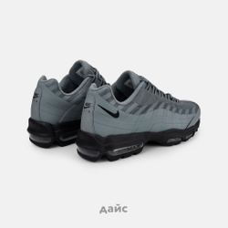 Кроссовки Nike Air Max 95 Ultra "Caution Strip"