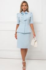 Юбка Элеонора 60 см №10 Valentina