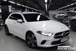 Mercedes-Benz A-Class W177 A220 Hatchback (03.2021)