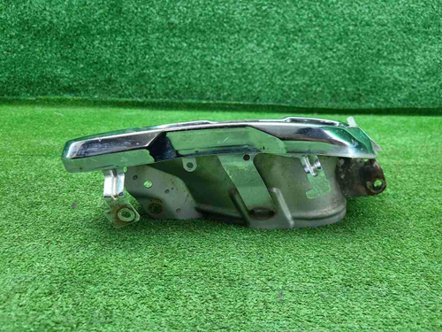 Насадка глушителя левая BMW X5 G05 (18-23) M-paket