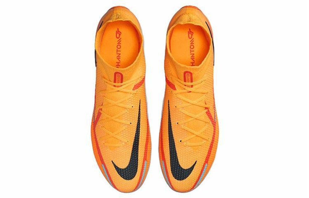 Кроссовки Nike Phantom Gt2 Elite Df Ag Pro