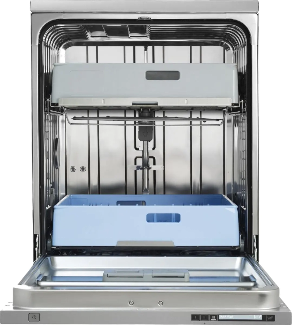 Посудомоечная машина Asko DWC5936FS фото 2