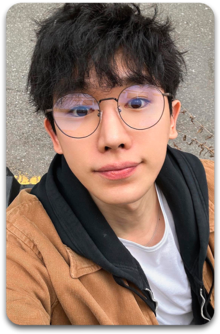 Карта #3961 / WONHO