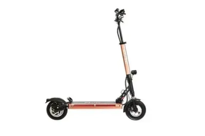 Электросамокат Halten Cross v.2