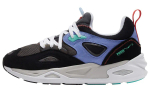 PUMA Trc Blaze The Triangle Asphalt Elektro Purple