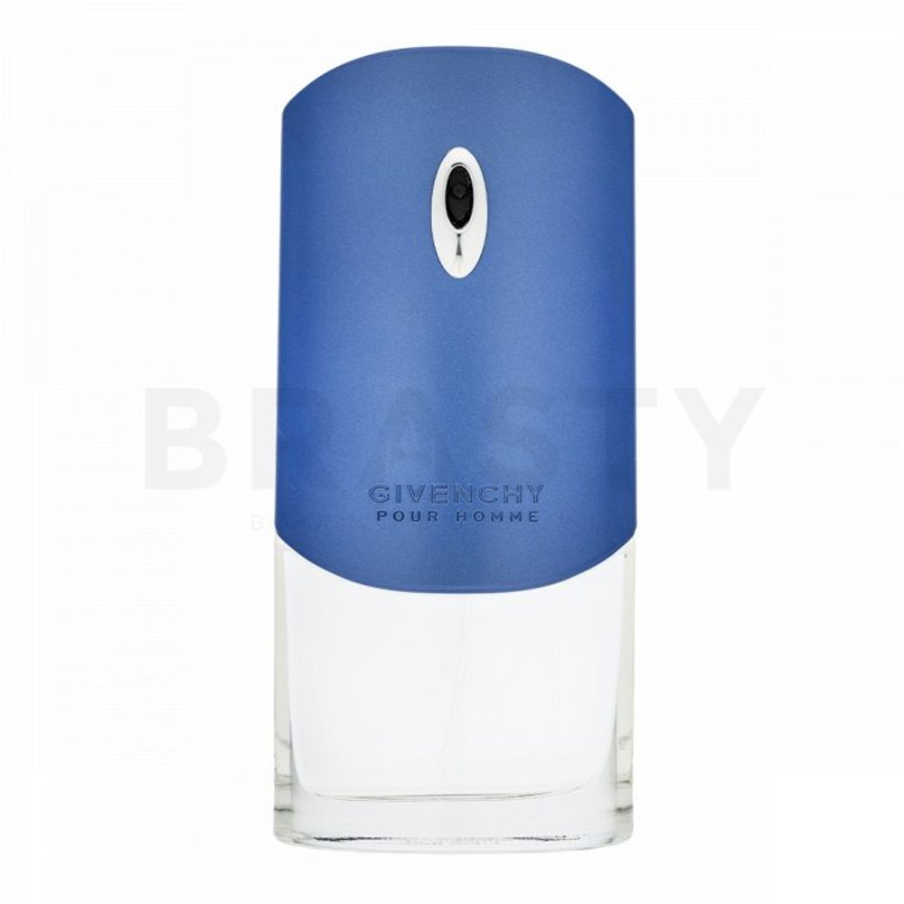 Givenchy Pour Homme Blue Label EDT M 100 ml